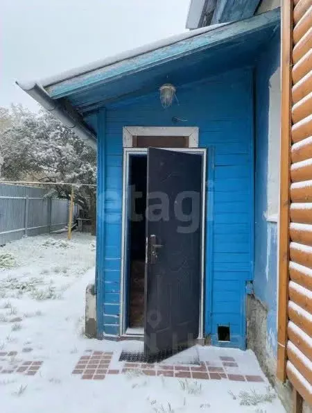 Дом в Владимирская область, Ковров ул. Лизы Чайкиной, 10 (66 м) - Фото 1
