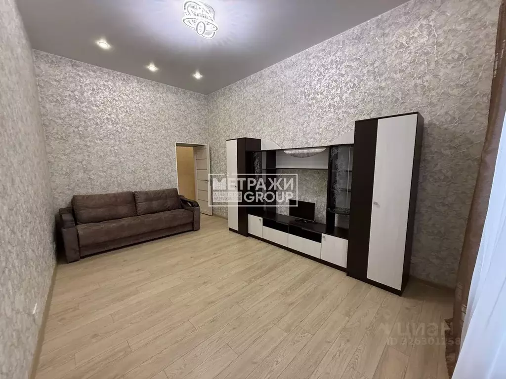 2-к кв. Москва Тетеринский пер., 14С2 (49.0 м) - Фото 2