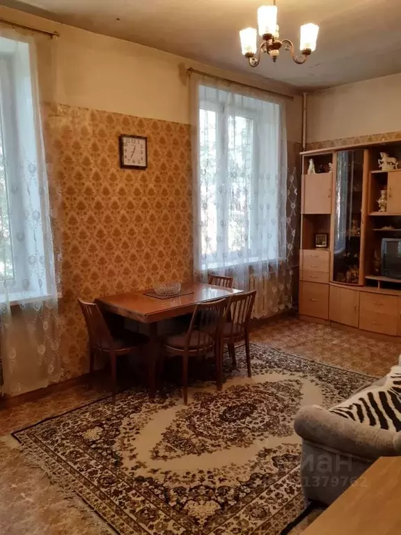 Комната Московская область, Мытищи ул. Семашко, 20 (20.0 м) - Фото 0