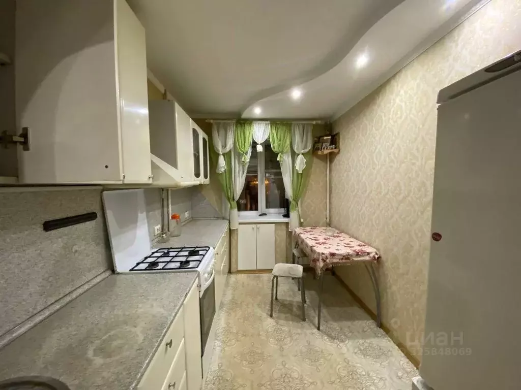 2-к кв. Нижегородская область, Балахнинский муниципальный округ, ... - Фото 2