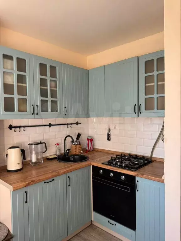 2-к. квартира, 45 м, 5/9 эт. - Фото 0