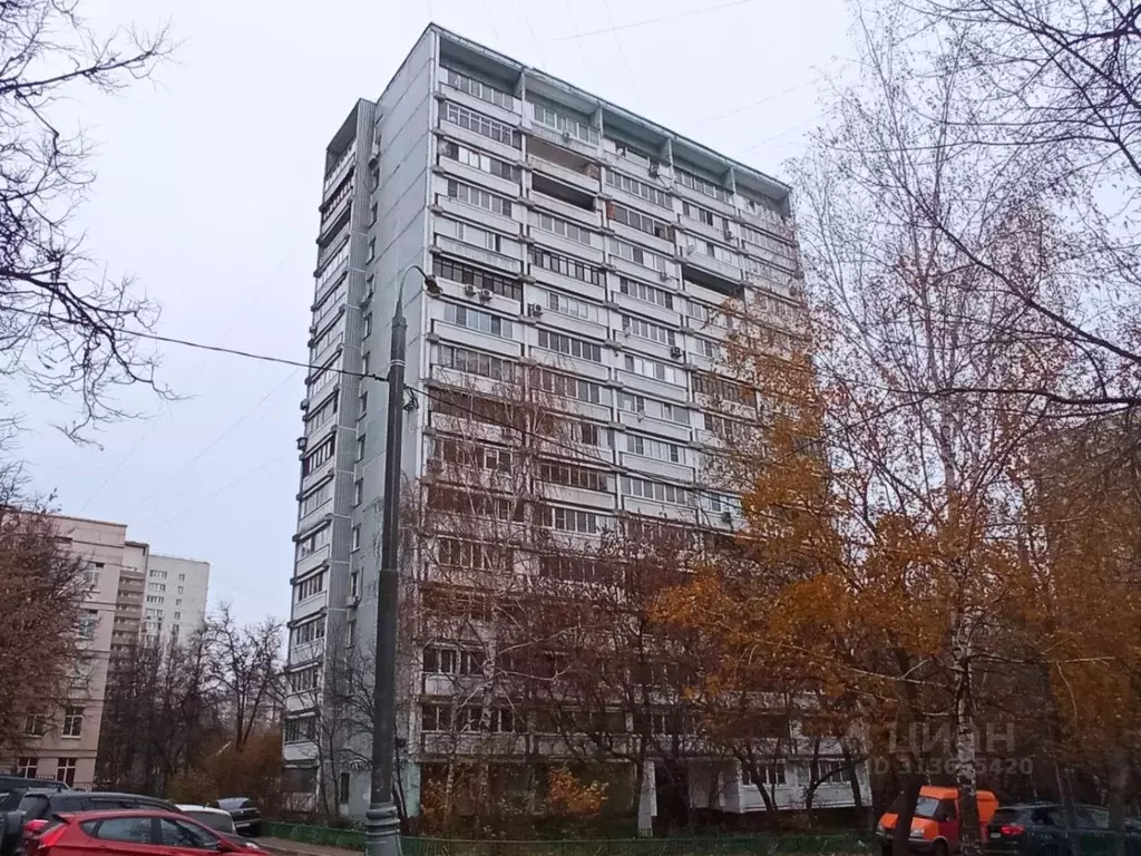 Помещение свободного назначения в Москва Сколковское ш., 20 (143 м) - Фото 1