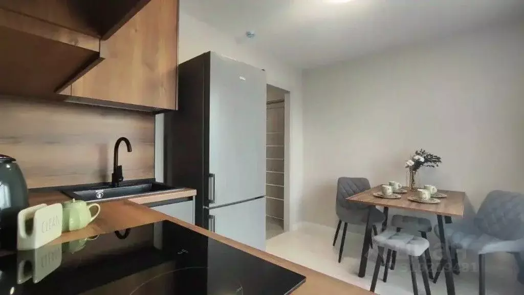 1-к кв. Кировская область, Киров ул. Владимирская, 182 (36.0 м) - Фото 2