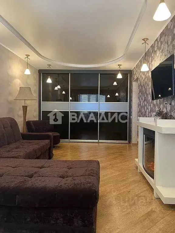 2-к кв. Карелия, Кондопога бул. Юности, 22 (58.0 м) - Фото 1