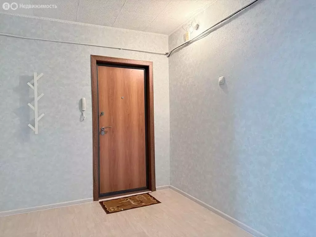 2-комнатная квартира: Арсеньев, улица 25 лет Арсеньева, 25 (52.5 м) - Фото 1