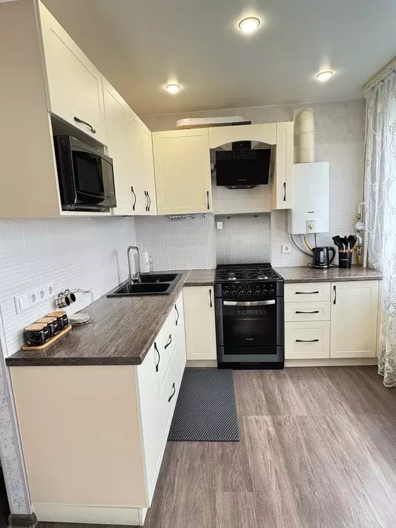 Продаётся 2-к квартира, 46.5 м - Фото 0