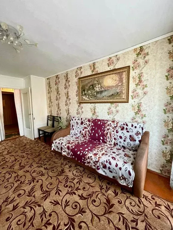 Продаётся 2-к квартира, 41.4 м - Фото 0