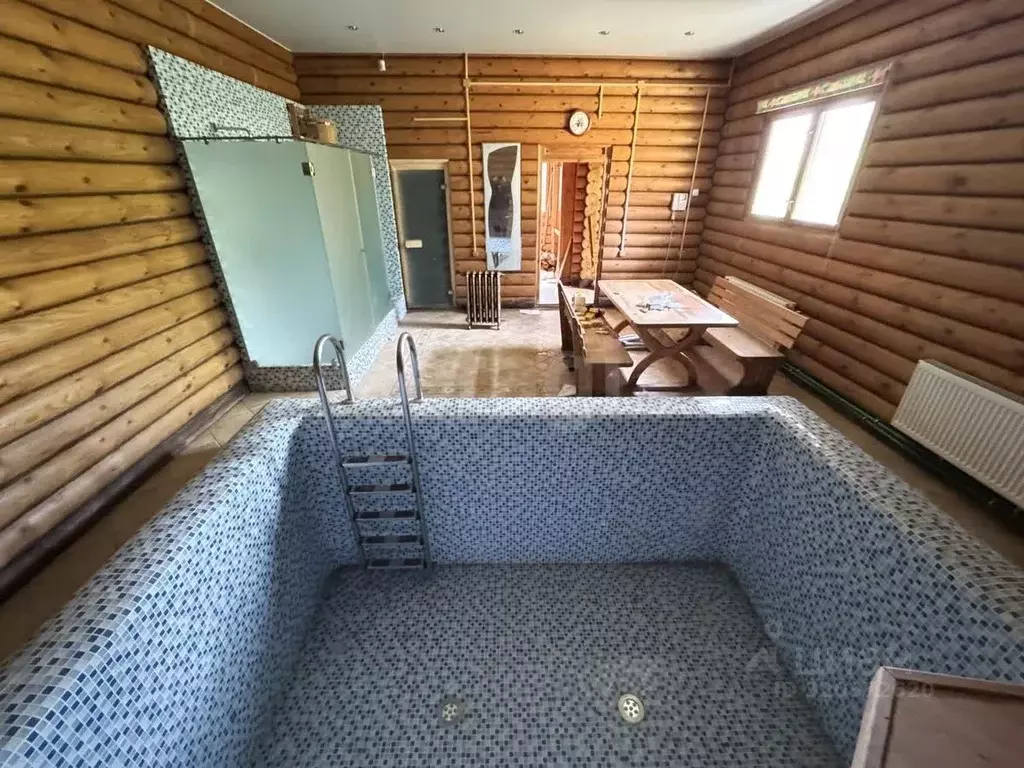 Дом в Смоленская область, Смоленск ул. 2-я Дачная (120 м) - Фото 1