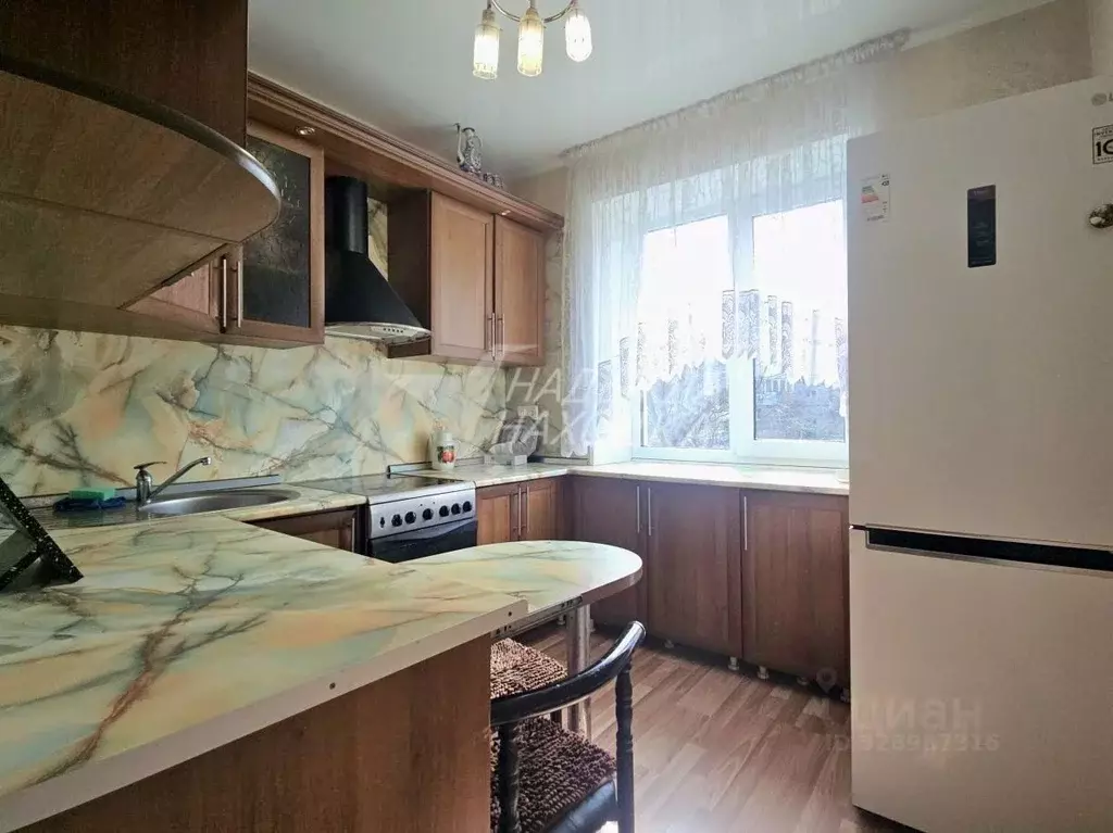 3-к кв. Приморский край, Находка Спортивная ул., 43 (56.7 м) - Фото 1