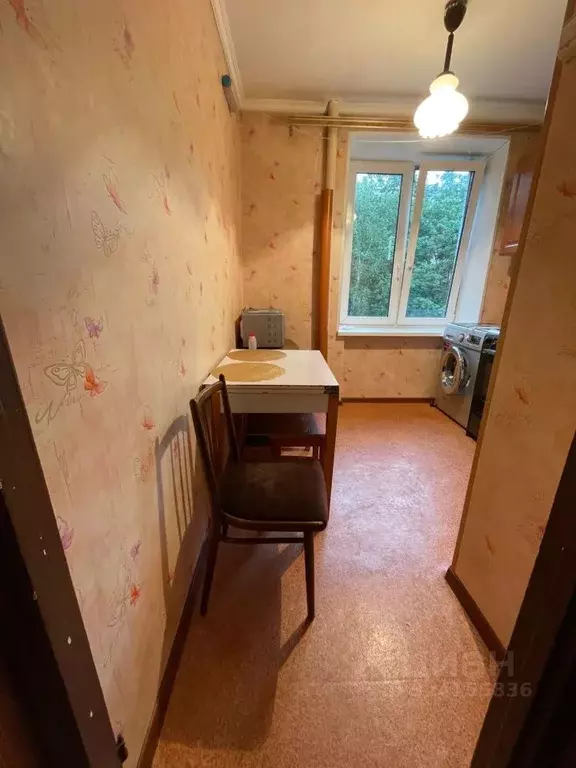 2-к кв. Москва Норильская ул., 1 (52.0 м) - Фото 2