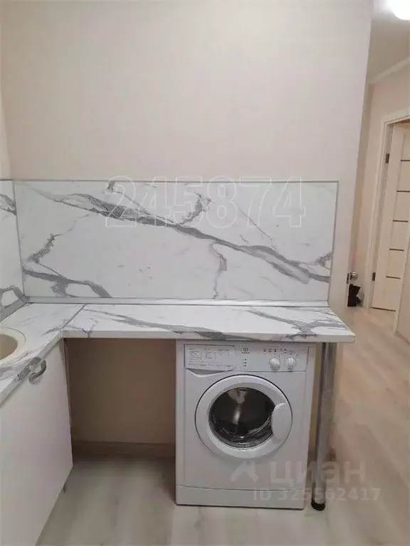 1-к кв. Москва ул. Генерала Тюленева, 33 (38.0 м) - Фото 2