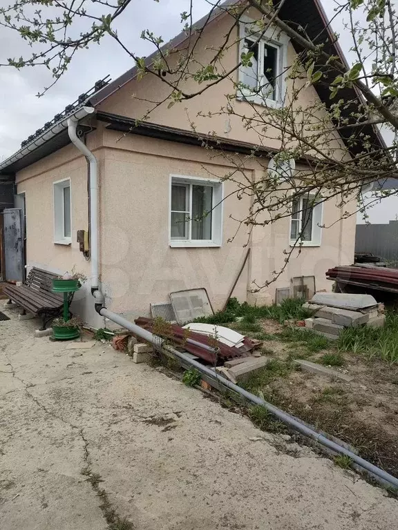 Дом 70 м на участке 7 сот. - Фото 0