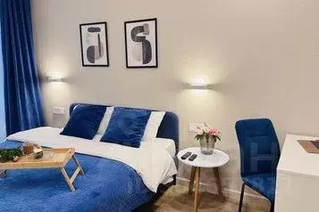 1-к кв. Тюменская область, Тюмень ул. Николая Машарова, 2 (50.0 м) - Фото 1