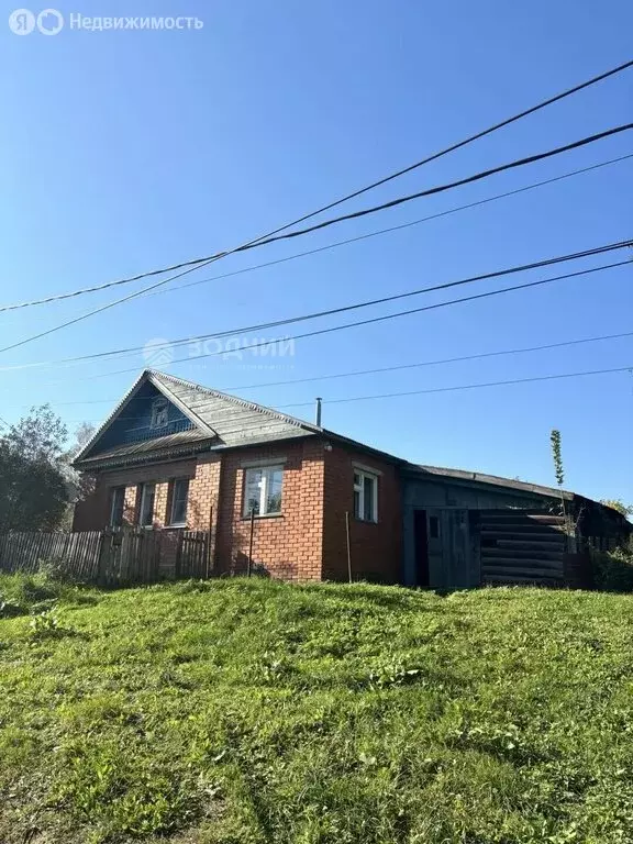 Дом в Чебоксары, Светлая улица, 13А (73.1 м) - Фото 2