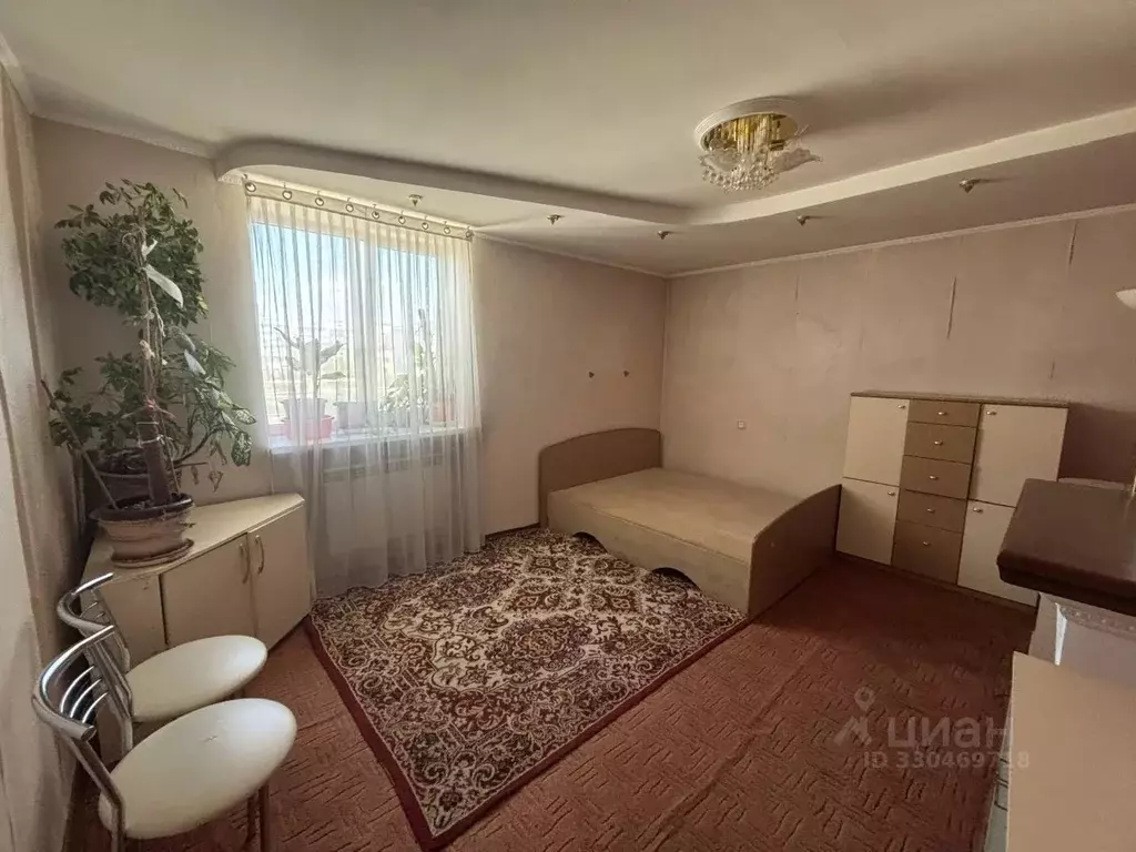 2-к кв. Севастополь ул. Тараса Шевченко, 43 (46.7 м) - Фото 1
