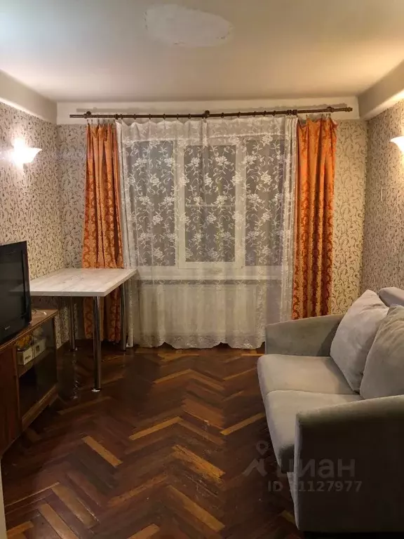 1-к кв. Санкт-Петербург Пискаревский просп., 10 (31.0 м) - Фото 1