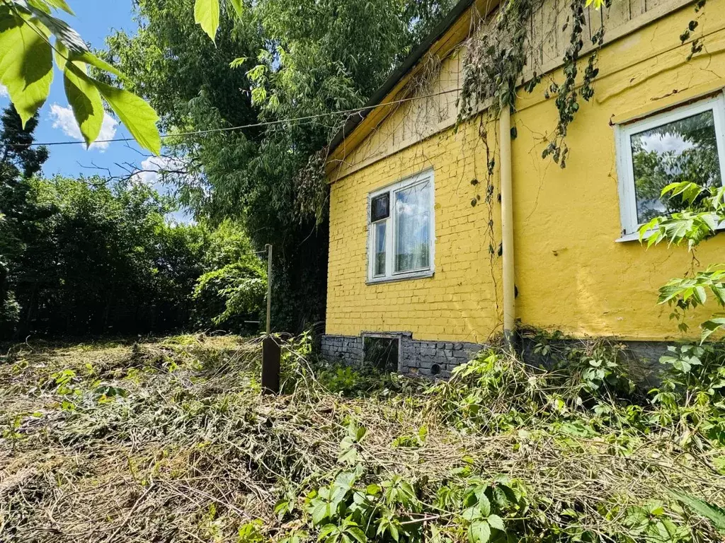 Дом в Рязанская область, Рязанский муниципальный округ, с. Долгинино ... - Фото 2