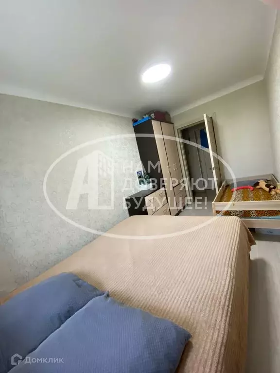 Продаётся 3-к квартира, 53 м - Фото 1
