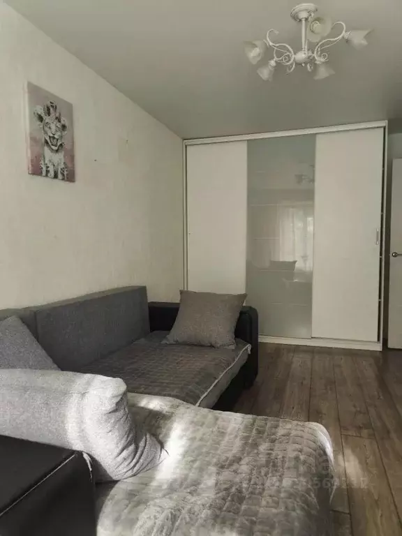 2-к кв. Москва Саянская ул., 3К2 (44.0 м) - Фото 2