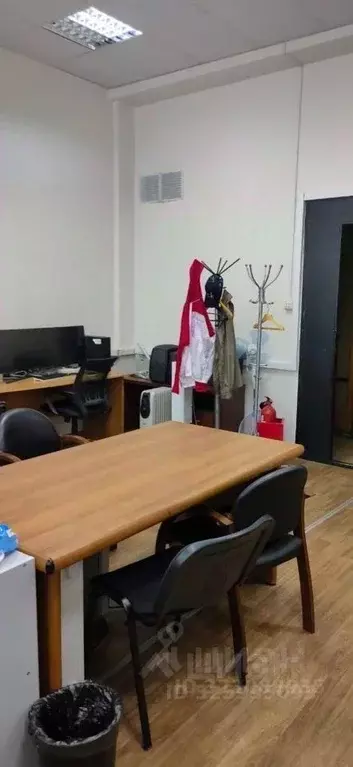 Офис в Москва Варшавское ш., 46 (118 м) - Фото 2