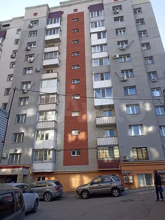 3-к. квартира, 74 м, 4/10 эт. - Фото 1