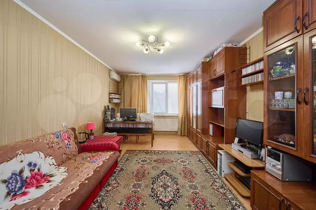 2-к. квартира, 70 м, 2/16 эт. - Фото 0