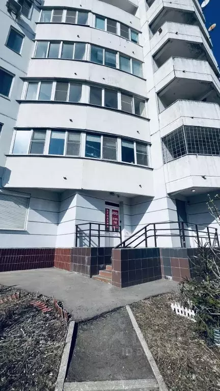 Помещение свободного назначения в Москва ул. Академика Анохина, 2К3 ... - Фото 1