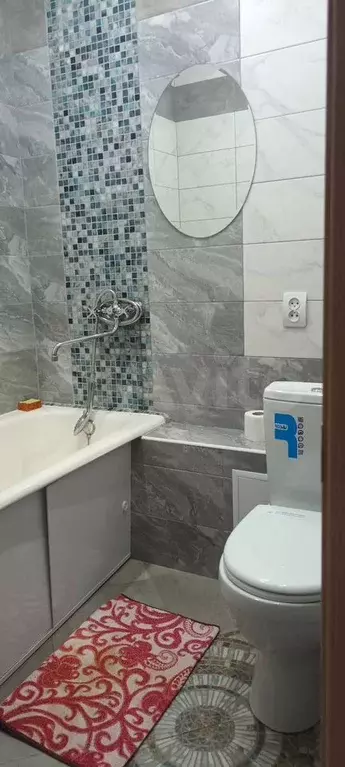 1-к. квартира, 31 м, 2/5 эт. - Фото 0