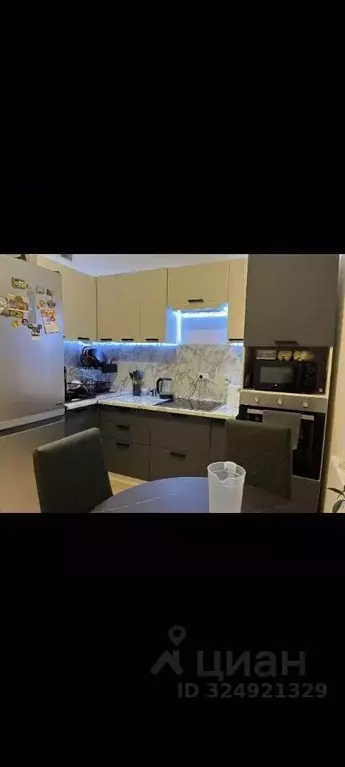 1-к кв. Саха (Якутия), Якутск 203-й мкр, 1 (38.0 м) - Фото 1