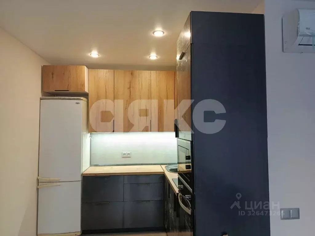 2-к кв. Московская область, Раменское ул. Семейная, 7 (44.0 м) - Фото 1