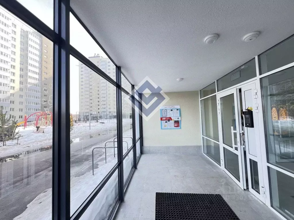 2-к кв. Пермский край, д. Кондратово ул. Г.Н. Нифантова, 4В (54.6 м) - Фото 2