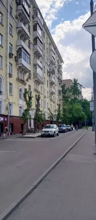 Апартаменты-студия, 15,1 м, 1/5 эт. - Фото 1