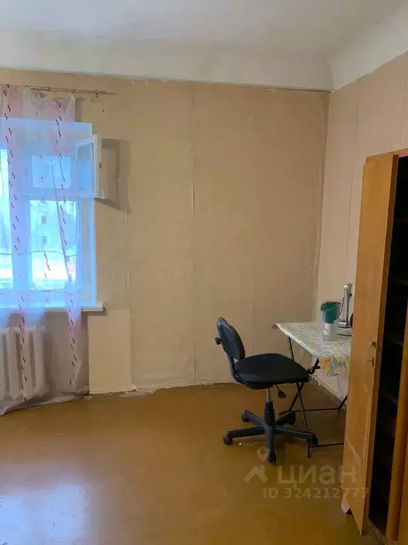 1-к кв. Ростовская область, Ростов-на-Дону Днепровский пер. (31.0 м) - Фото 2