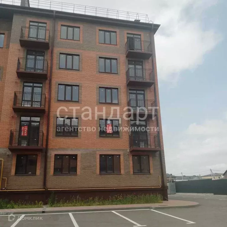 Продаётся 1-к квартира, 38 м - Фото 1
