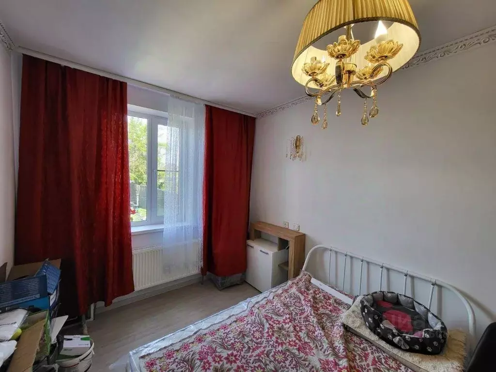 Таунхаус, 38 м - Фото 0