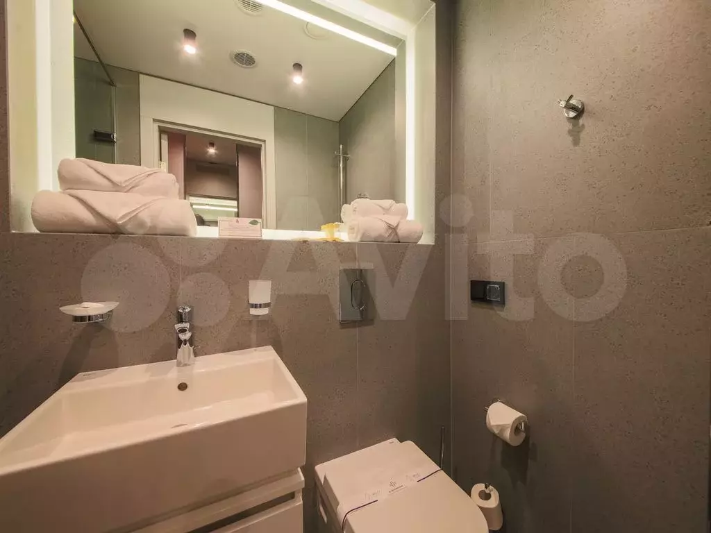 Квартира-студия, 19 м, 11/18 эт. - Фото 0