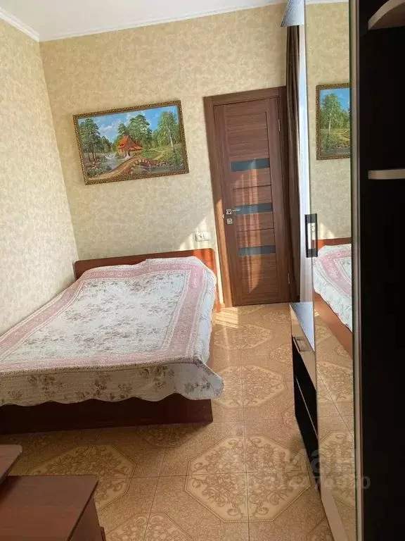 Комната Краснодарский край, Геленджик просп. Геленджикский, 184А - Фото 0