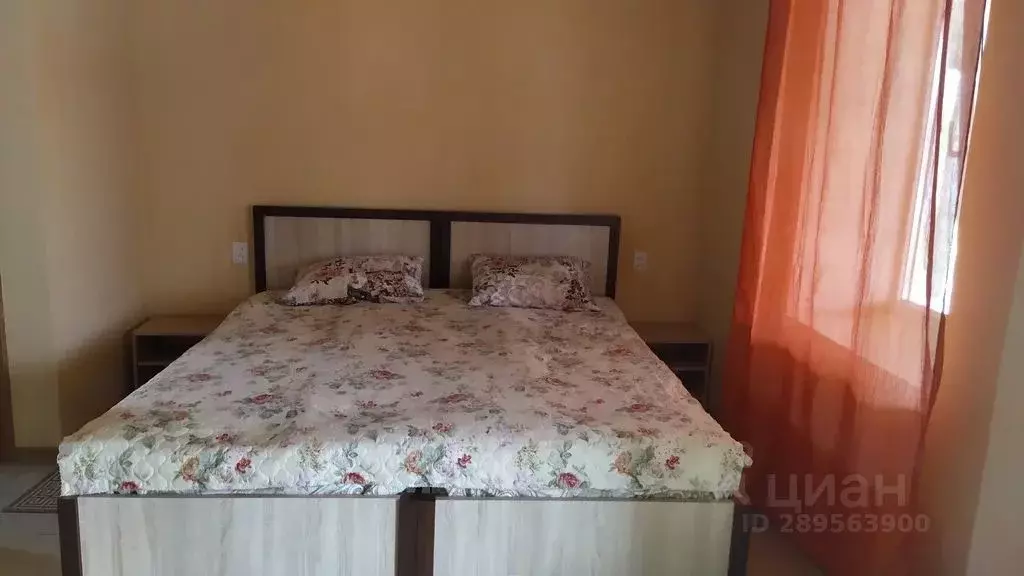 Комната Краснодарский край, Анапа муниципальный округ, Анапская ст-ца ... - Фото 2