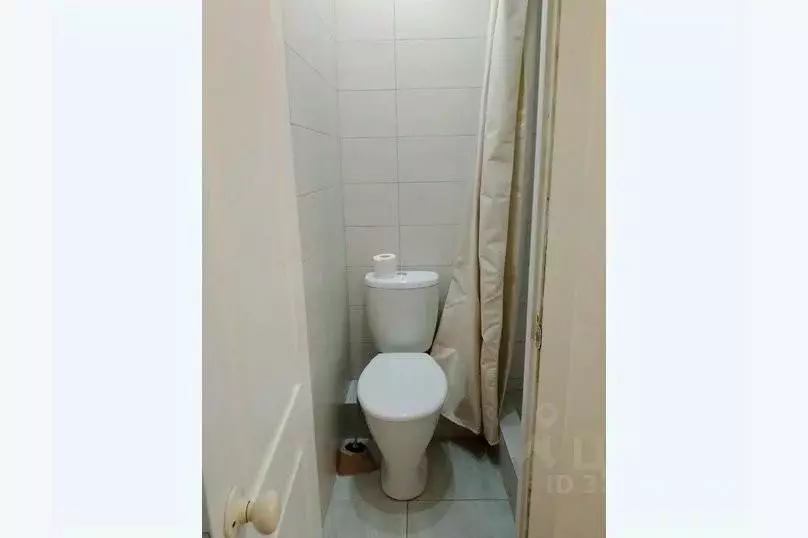 1-к кв. Хакасия, Абакан Трудовая ул., 73 (18.0 м) - Фото 0