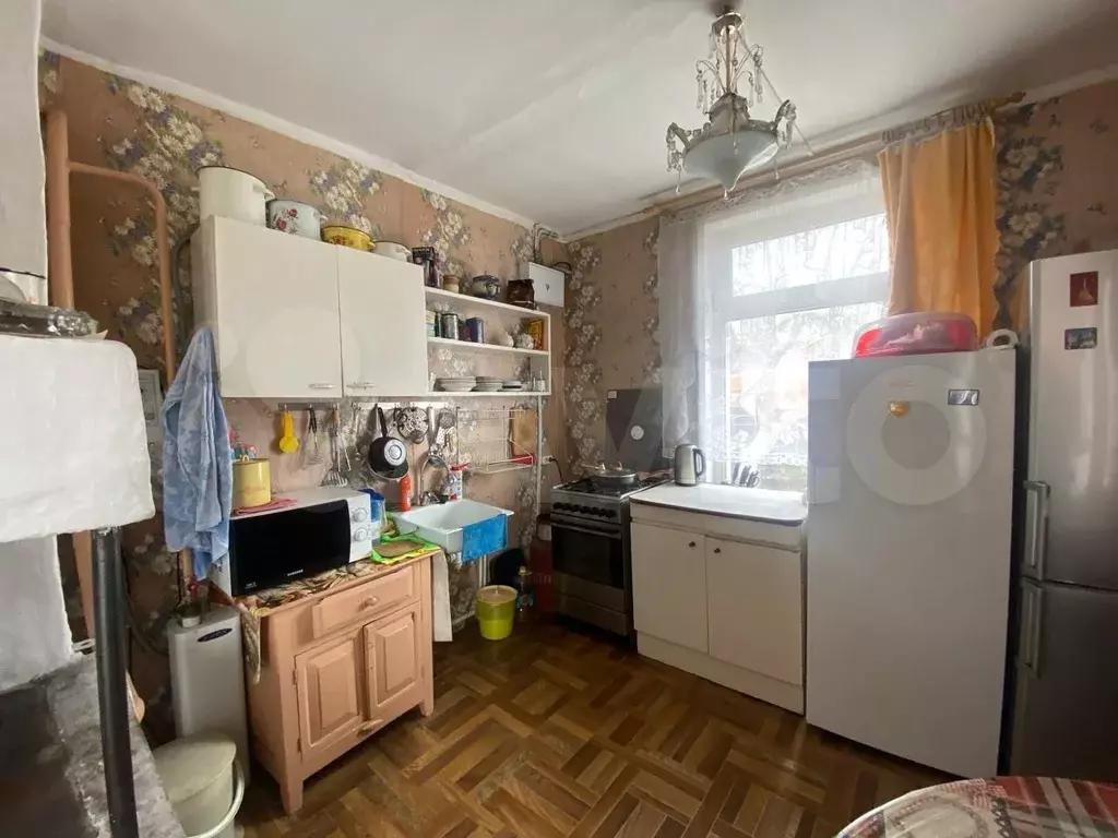Дом 62,3 м на участке 5,3 сот. - Фото 1