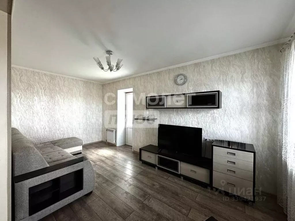 2-к кв. Забайкальский край, Чита Северный мкр, 51 (73.2 м) - Фото 1