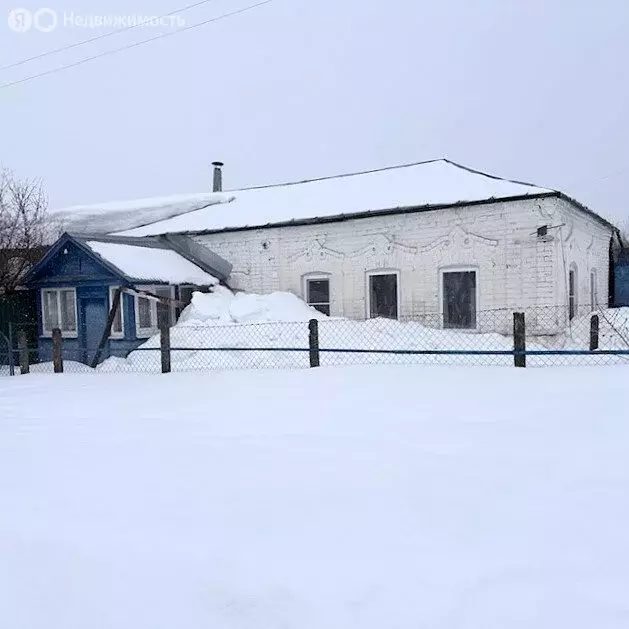 Дом в село Юшта, улица Большие Выселки, 2 (115.1 м) - Фото 1