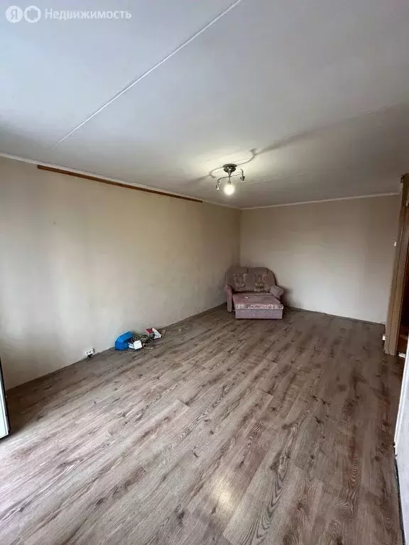 1-комнатная квартира: Москва, Черноморский бульвар, 23к1 (35.1 м) - Фото 2