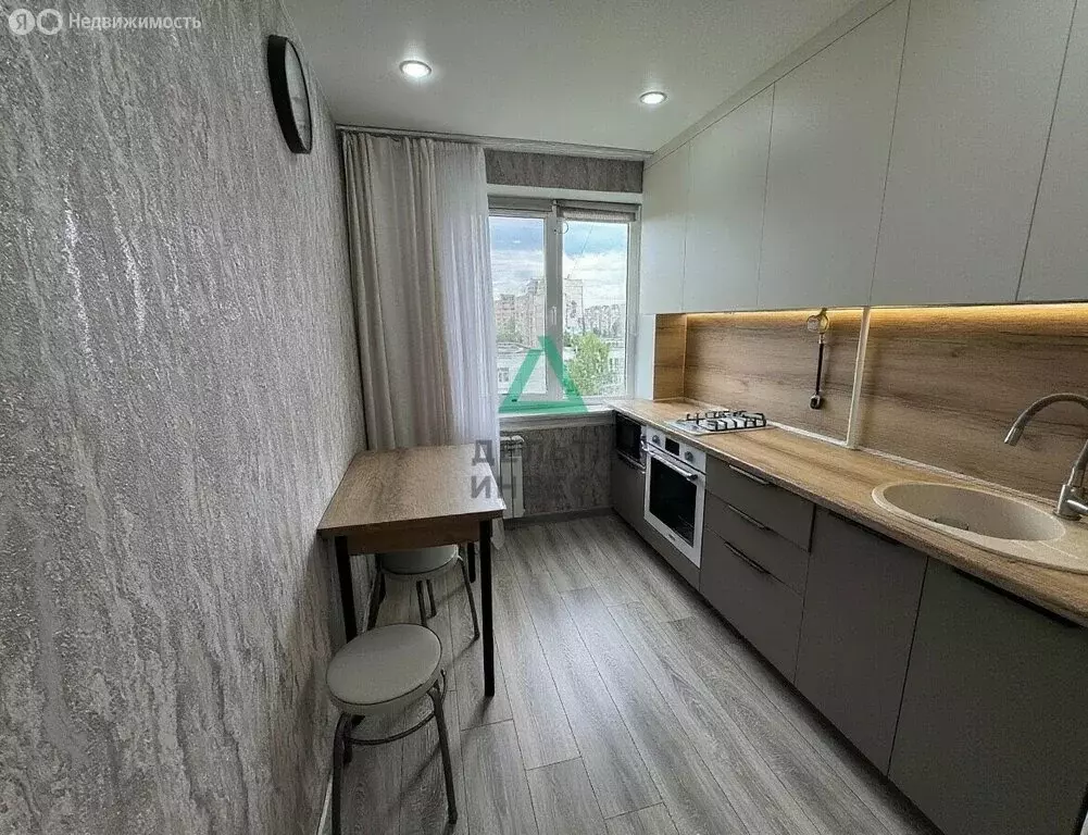2-комнатная квартира: Уфа, Транспортная улица, 52/3 (43 м) - Фото 1