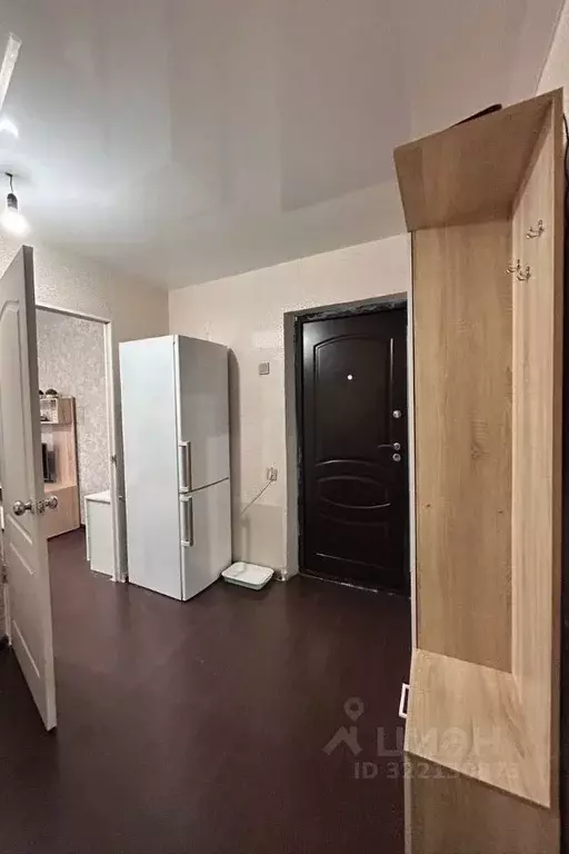 Комната Пермский край, Пермь пер. 1-й Дубровский, 4 (18.1 м) - Фото 2