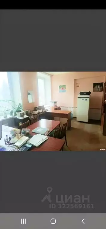 Офис в Тульская область, Тула ул. Дзержинского, 6/4 (160 м) - Фото 2