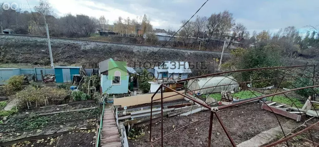 Дом в Зеленодольск, садоводческое некоммерческое товарищество Милиция ... - Фото 0