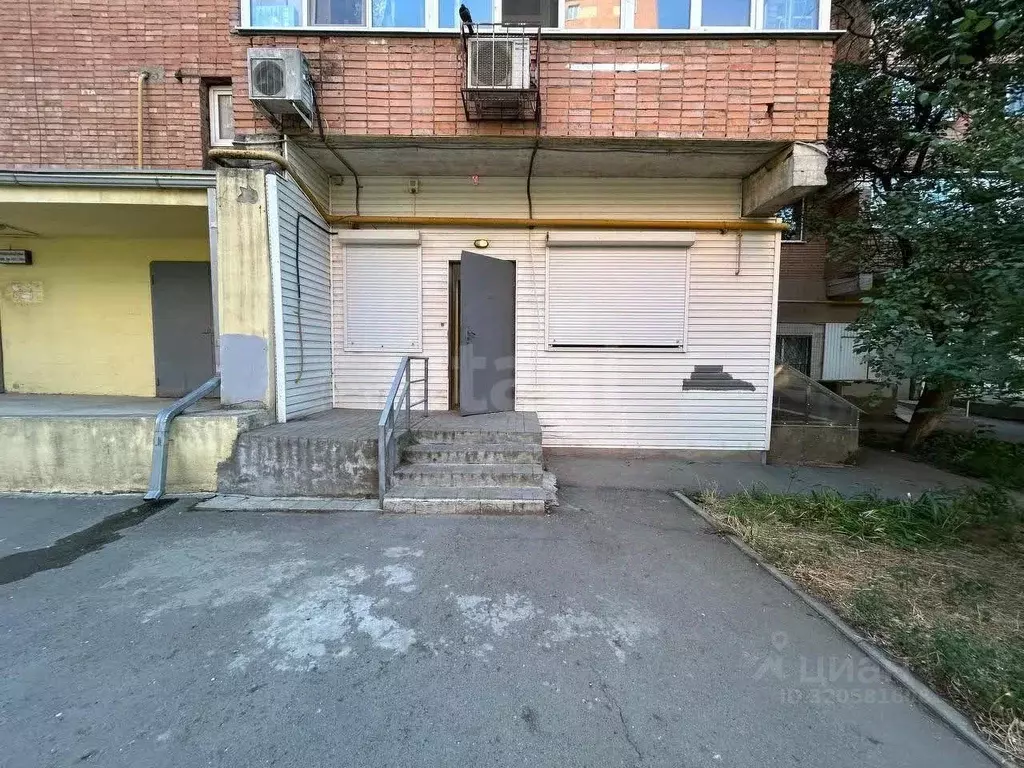 Помещение свободного назначения в Ростовская область, Ростов-на-Дону ... - Фото 0