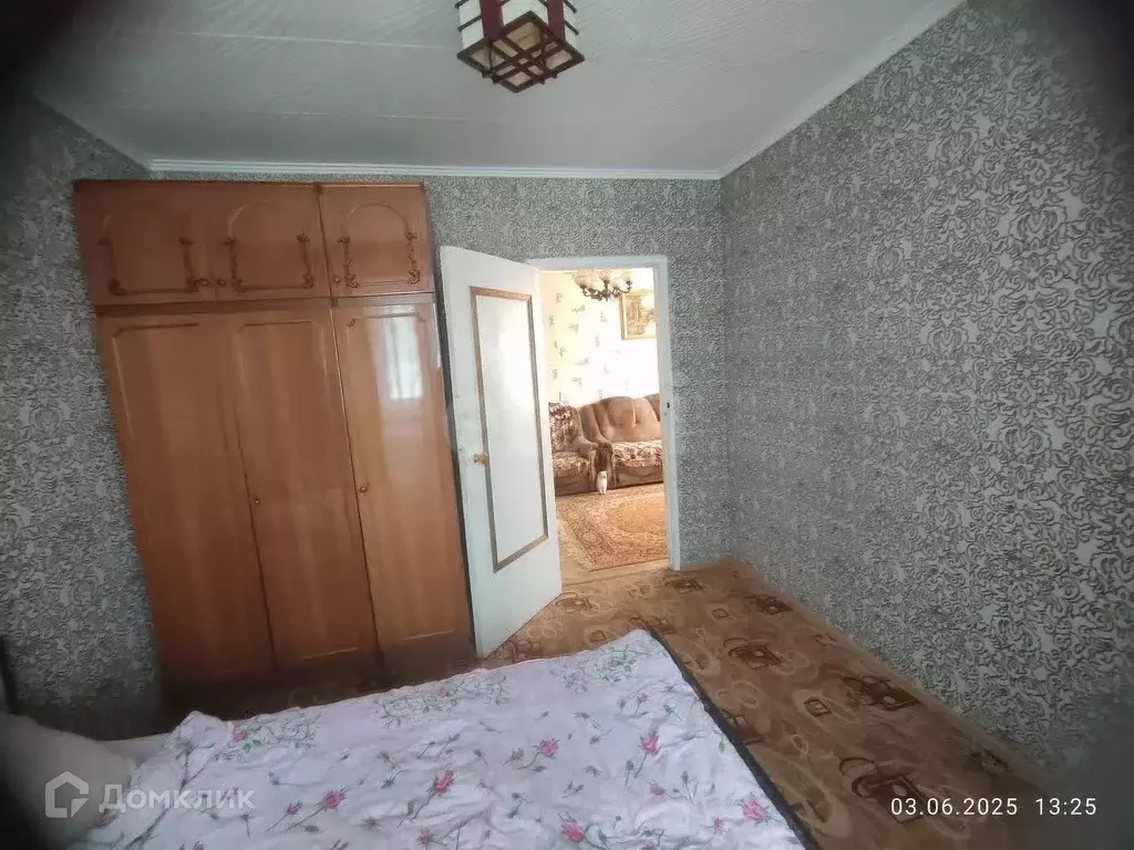 Продаётся 4-к квартира, 61 м - Фото 1