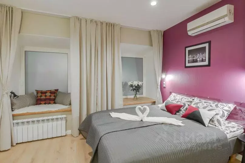 1-к кв. Санкт-Петербург ул. Чайковского, 36 (20.0 м) - Фото 1